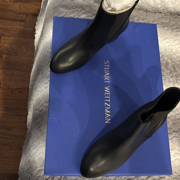 Stuart Weitzman Bootie - Brand New - Picture 2 of 4